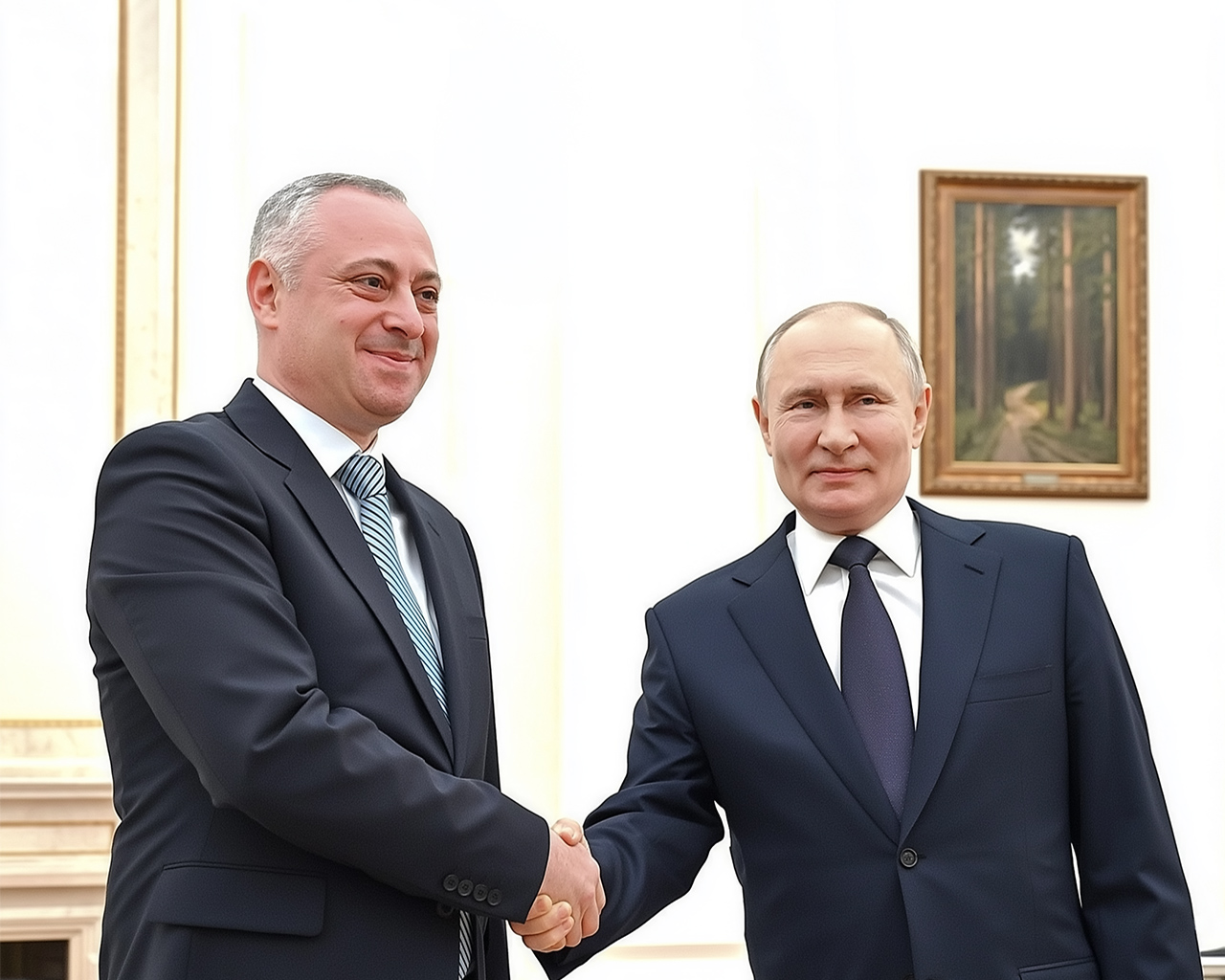 [background image] image of the city skyline (for a cleaning service)