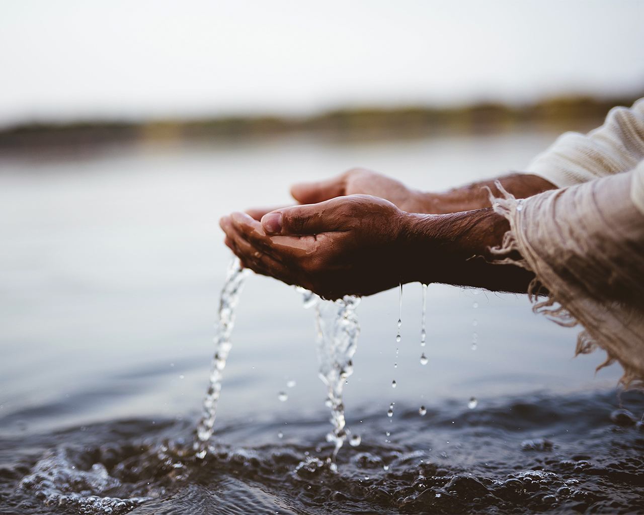 [background image] image of the city skyline (for a cleaning service)